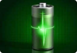 PVDF binder in Lithium-ion Batteries (LIBs)